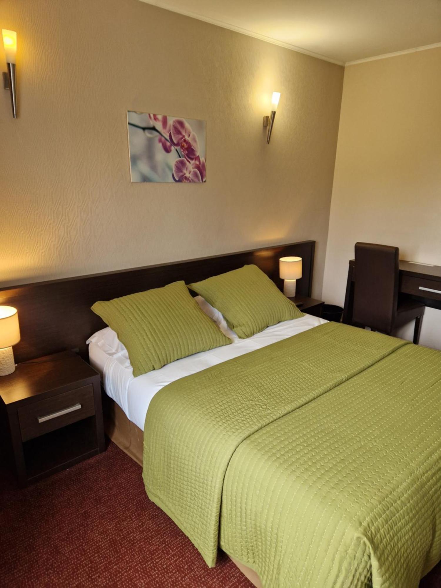 Hotel Bal Tournehem Exterior foto