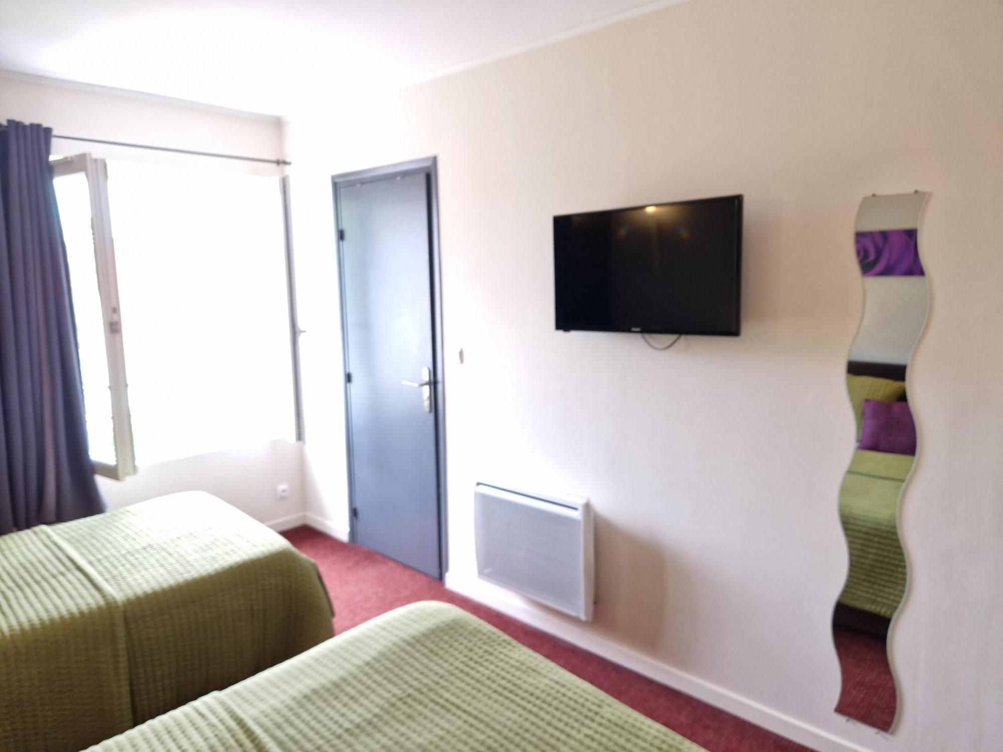 Hotel Bal Tournehem Exterior foto