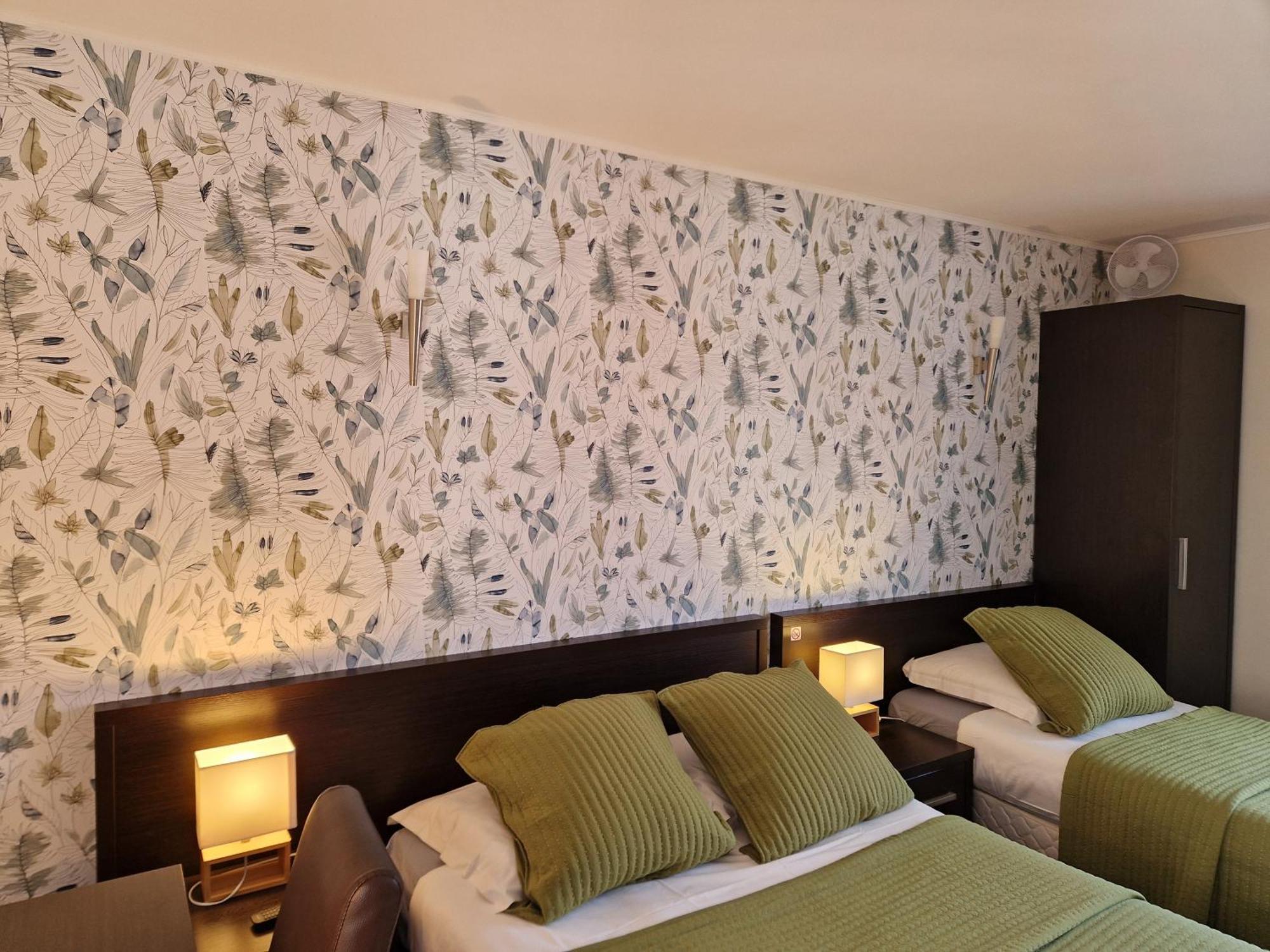 Hotel Bal Tournehem Exterior foto